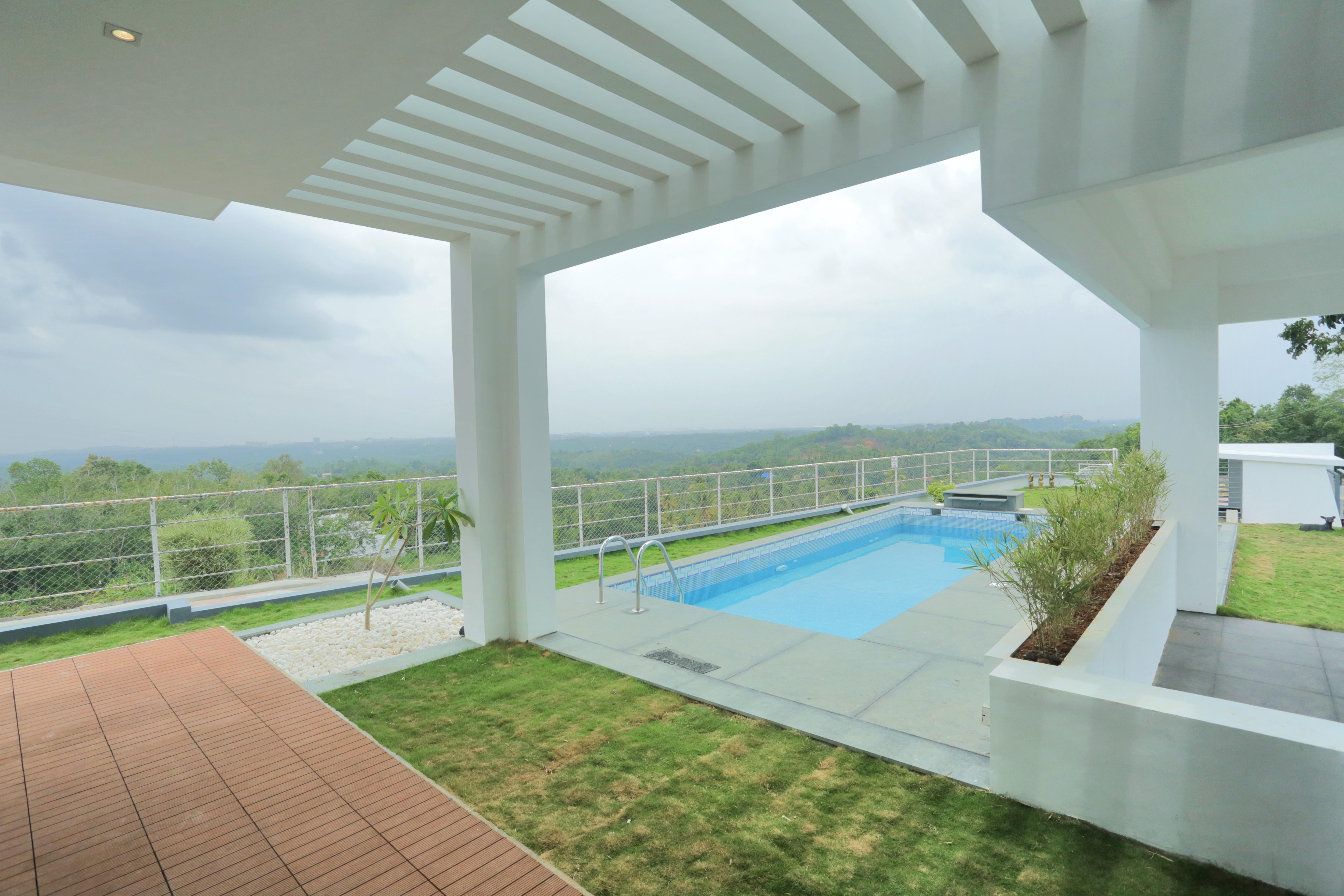 AMA STAYS AND TRAILS VINTAGE HALTON TRIVANDRUM